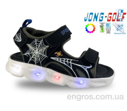 Сандалии Jong Golf